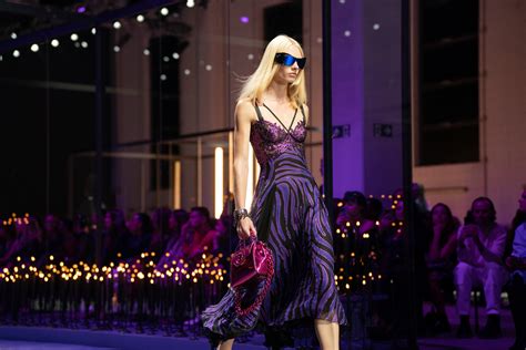 versace los angeles 2023|versace spectacular 2023.